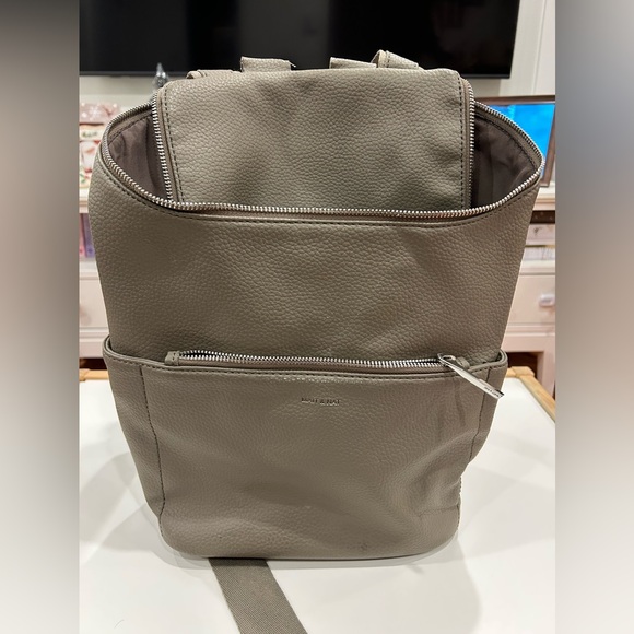 MATT & NAT Backpack green - Picture 1 of 2